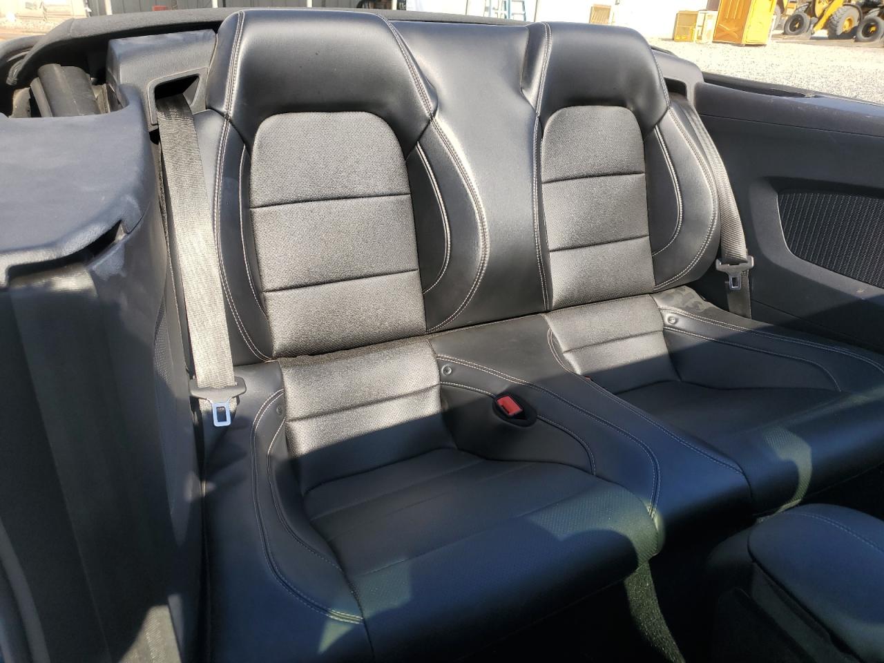 Ford Mustang Gt Image 11