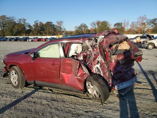 Toyota RAV4 Xle Image 3