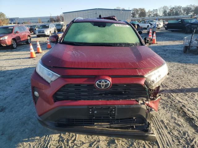 Toyota RAV4 Xle Image 10