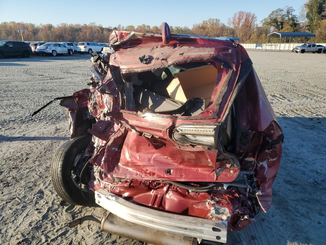 Toyota RAV4 Xle Image 6