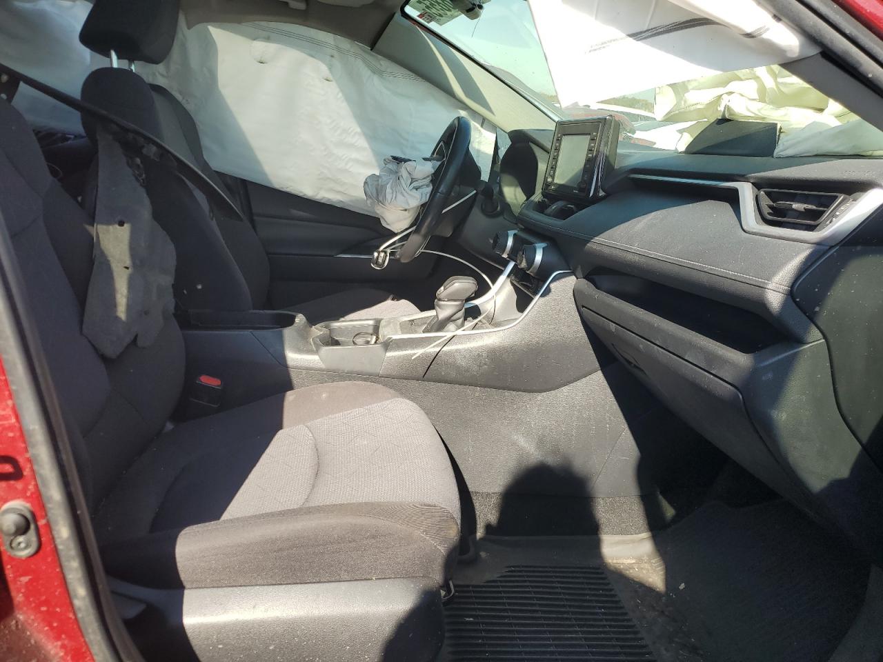 Toyota RAV4 Xle Image 8