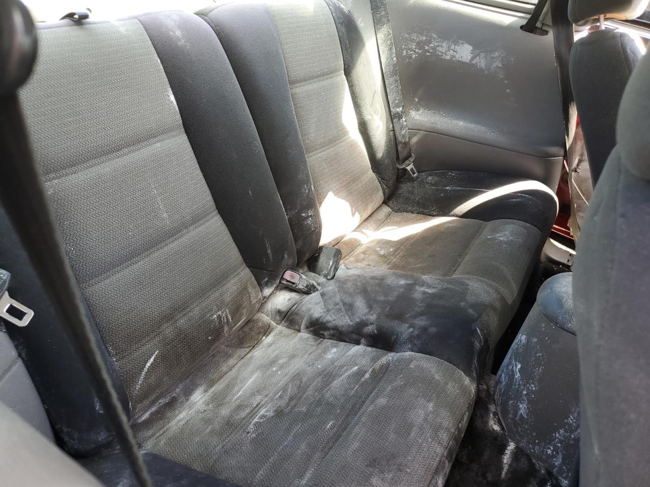 Ford Mustang Image 12