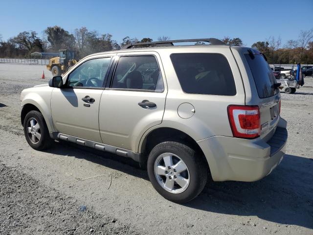 Ford Escape Xlt Image 2