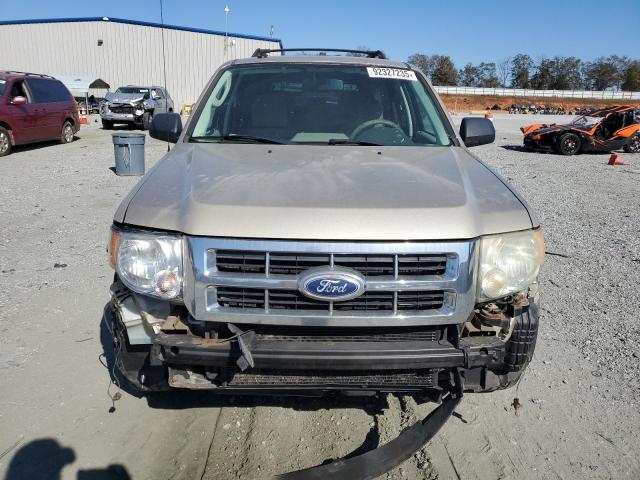 Ford Escape Xlt Image 4