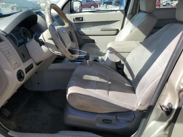 Ford Escape Xlt Image 11
