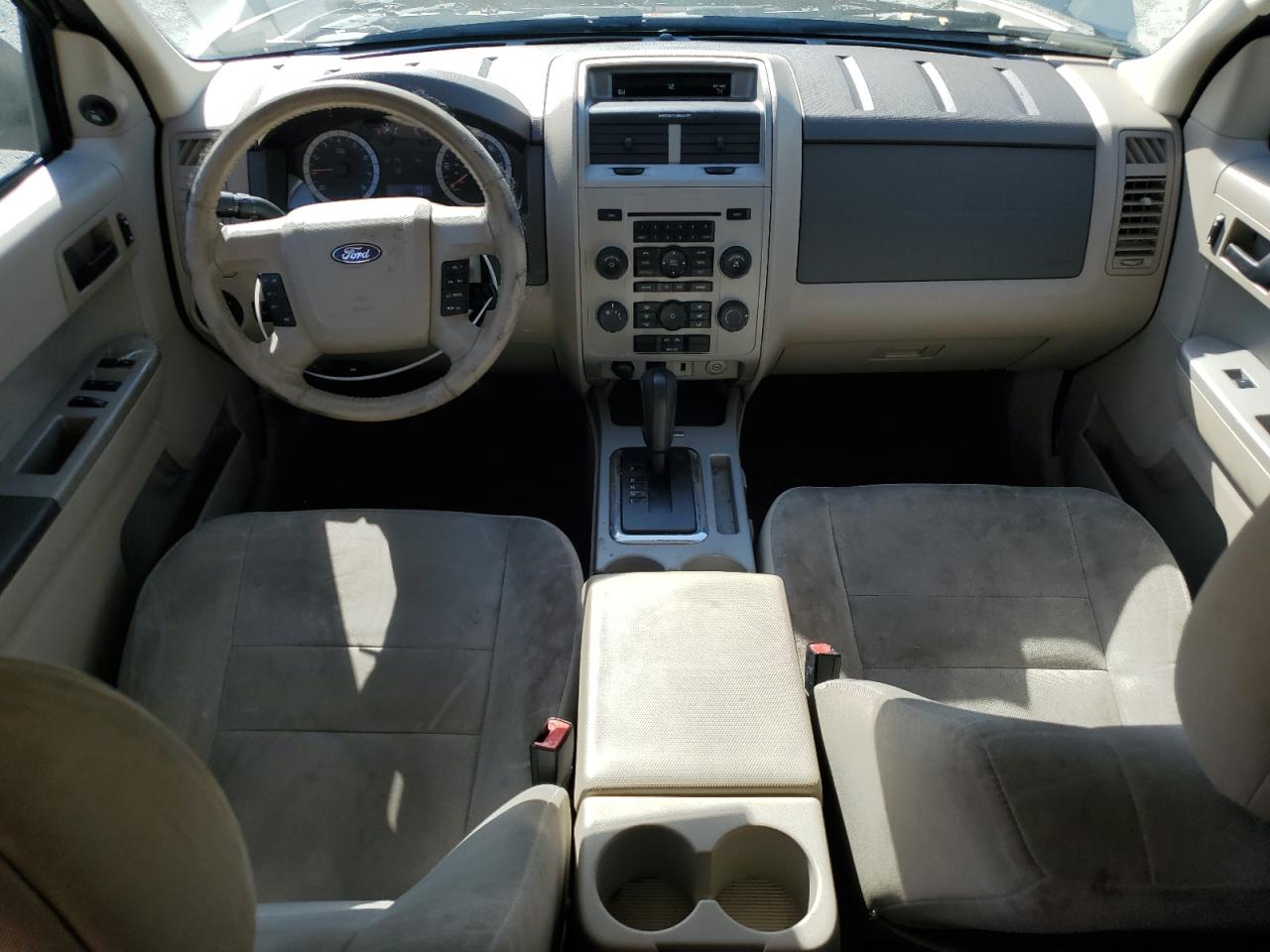 Ford Escape Xlt Image 6