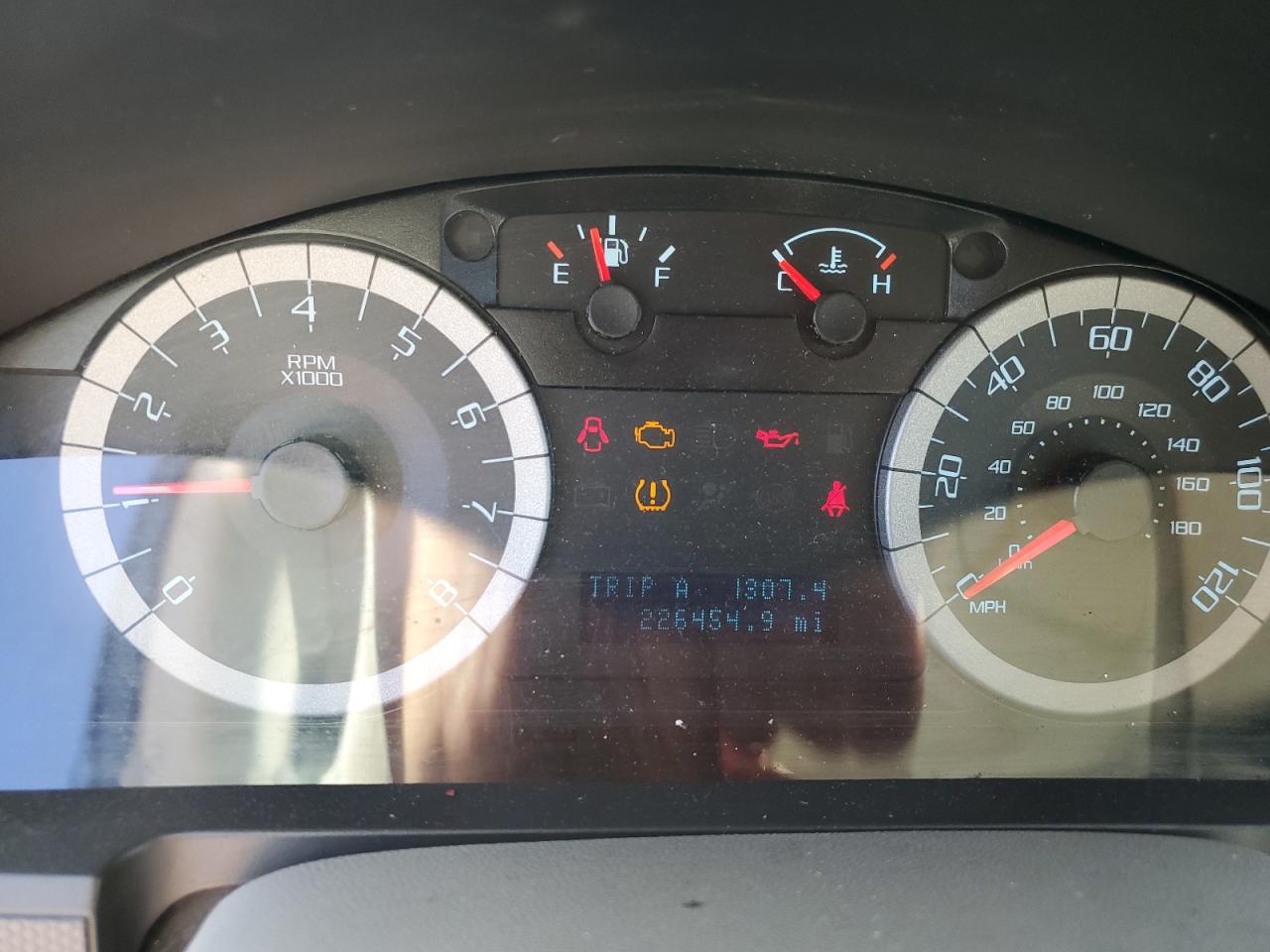 Ford Escape Xlt Image 5