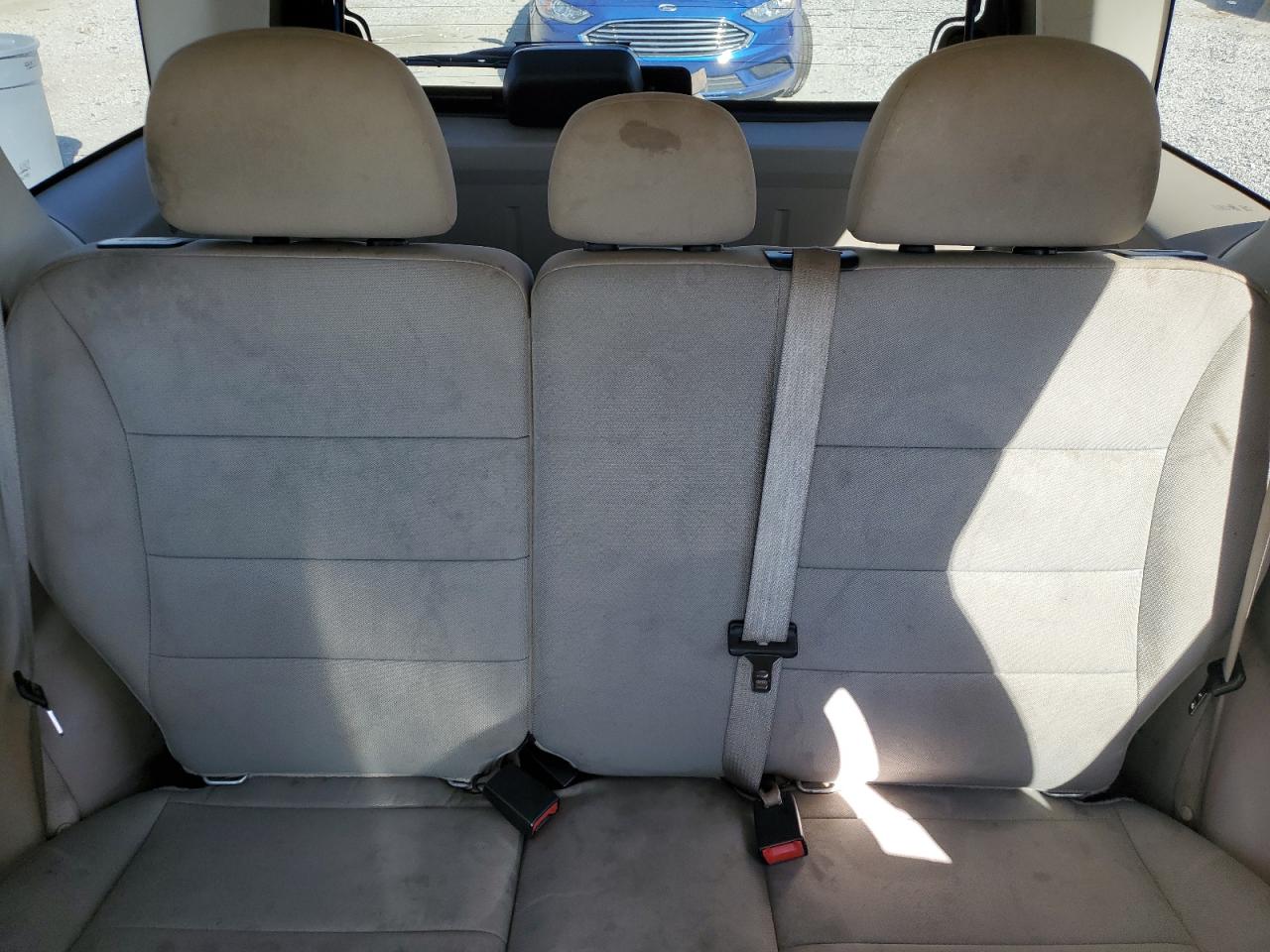 Ford Escape Xlt Image 12