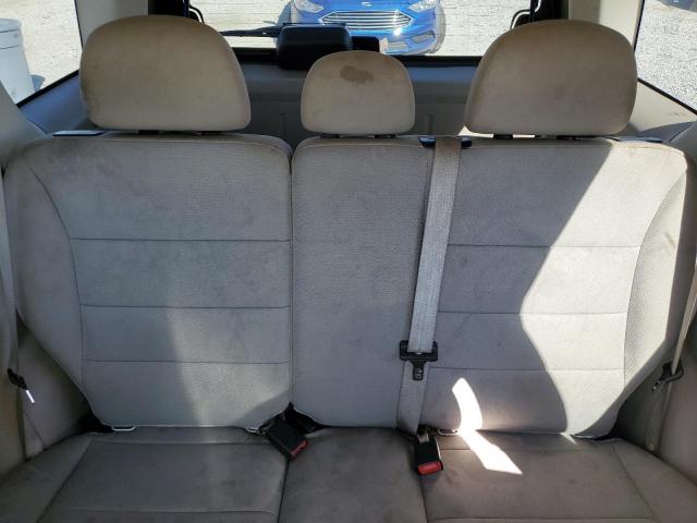 Ford Escape Xlt Image 12