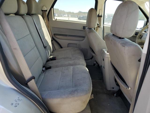 Ford Escape Xlt Image 10