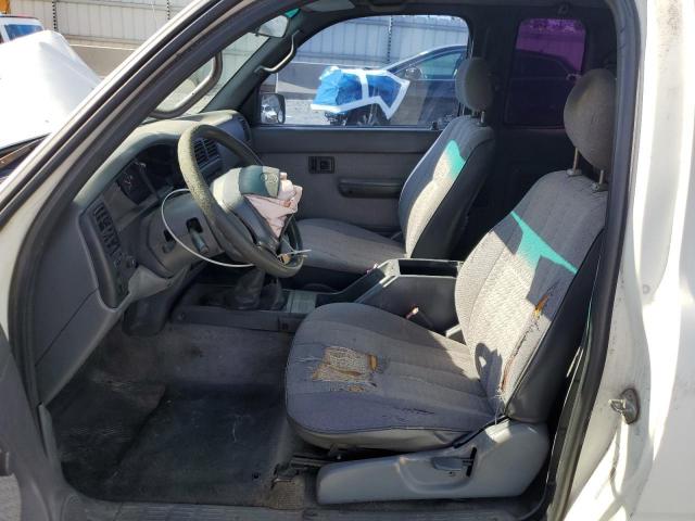 Toyota Tacoma Xtracab Image 4