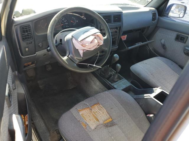 Toyota Tacoma Xtracab Image 5