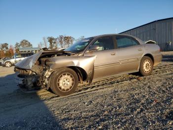  Salvage Buick LeSabre
