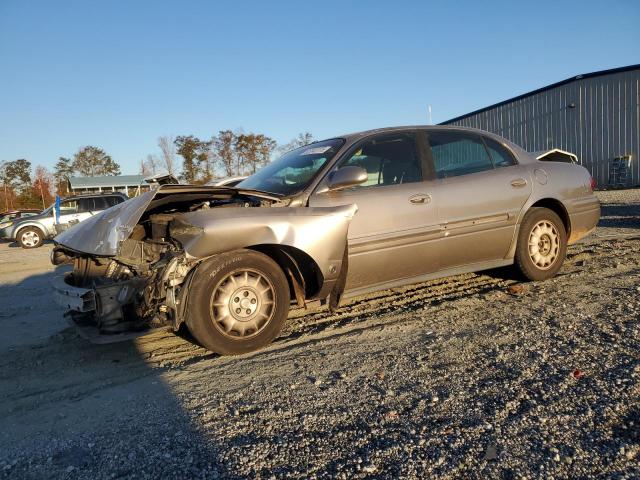  Salvage Buick LeSabre