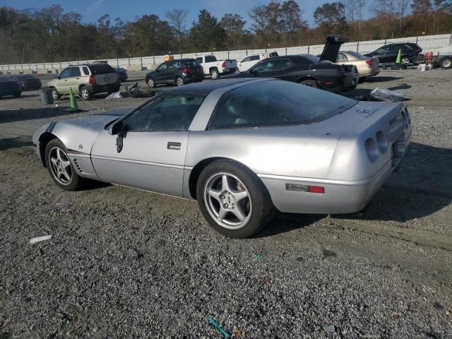 Chevrolet Corvette Image 2