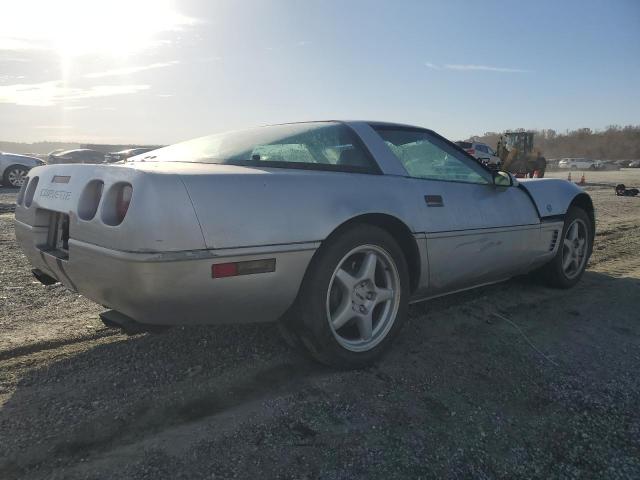 Chevrolet Corvette Image 7