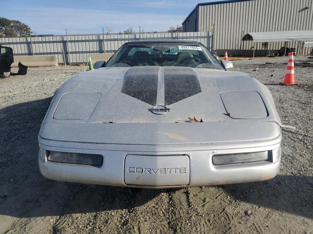 Chevrolet Corvette Image 5