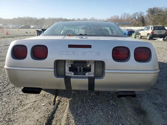 Chevrolet Corvette Image 4