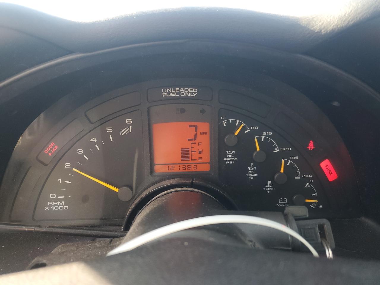 Chevrolet Corvette Image 3