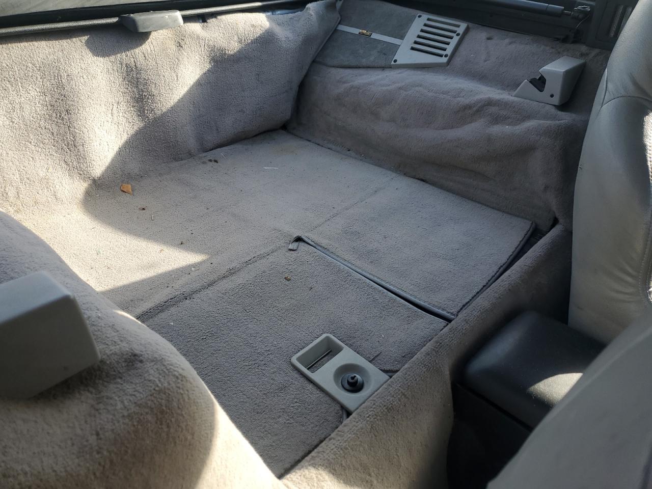 Chevrolet Corvette Image 6