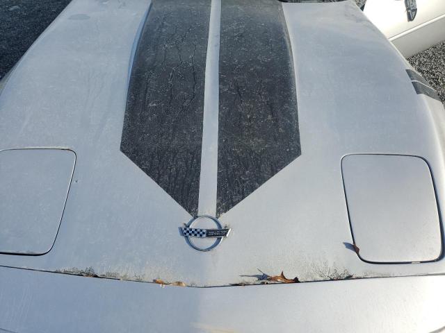 Chevrolet Corvette Image 11