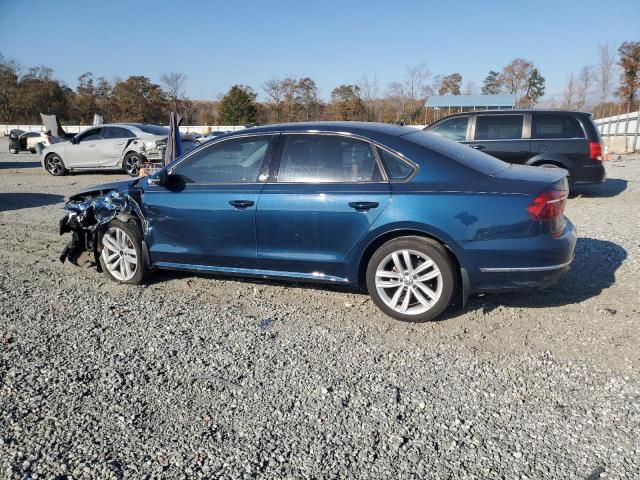 Volkswagen Passat Wolfsburg Image 4