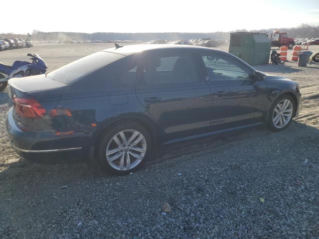 Volkswagen Passat Wolfsburg Image 9