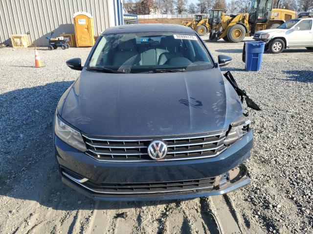 Volkswagen Passat Wolfsburg Image 12