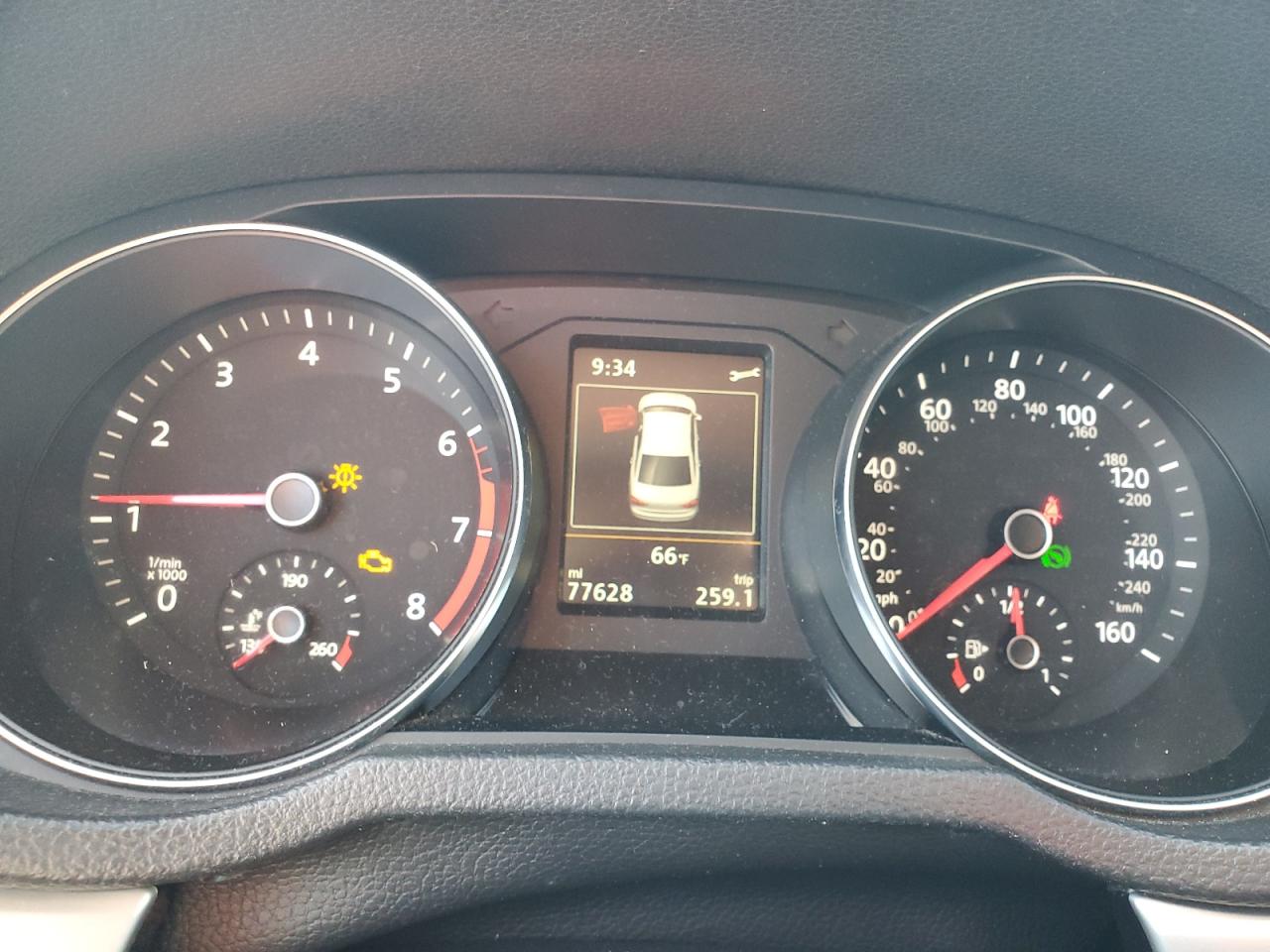 Volkswagen Passat Wolfsburg Image 8