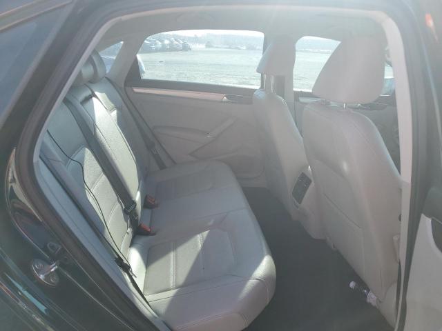Volkswagen Passat Wolfsburg Image 6