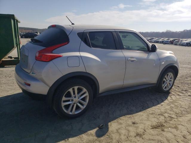 Nissan JUKE S Image 7
