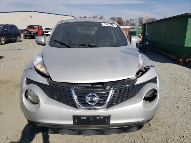 Nissan JUKE S Image 10