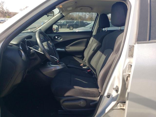 Nissan JUKE S Image 2