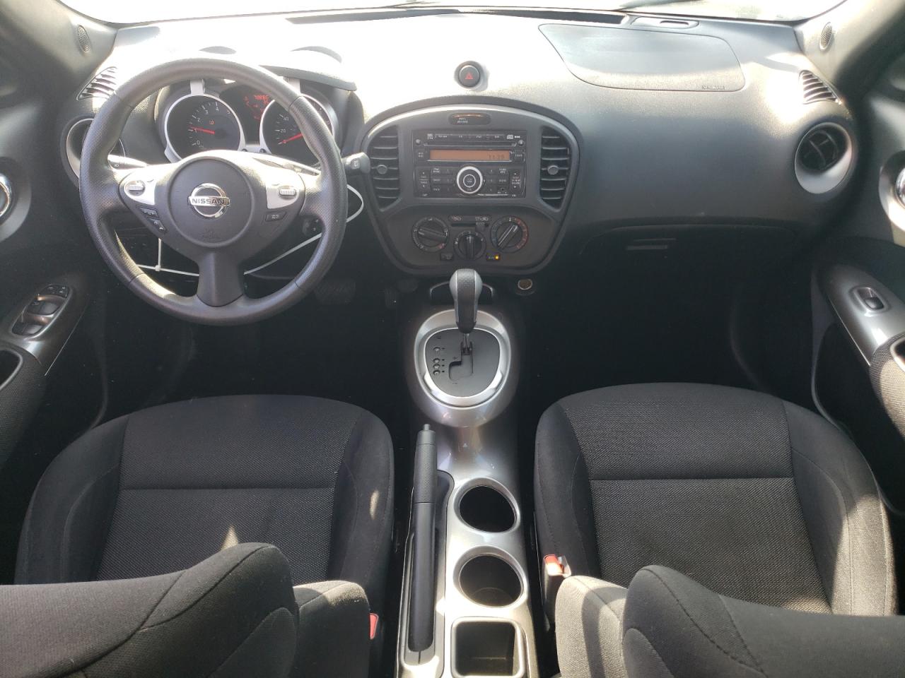 Nissan JUKE S Image 5