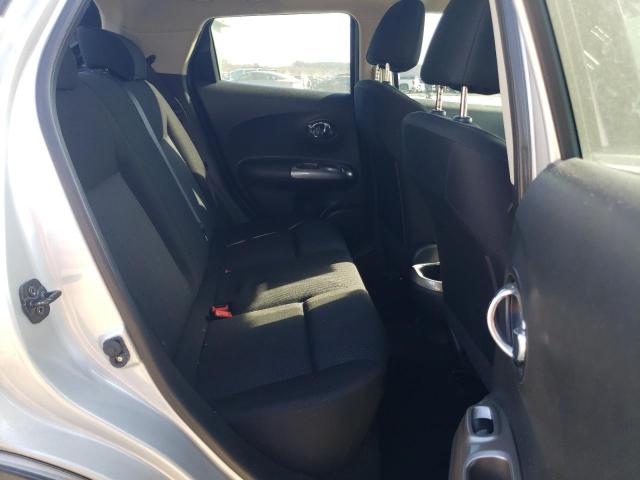 Nissan JUKE S Image 3