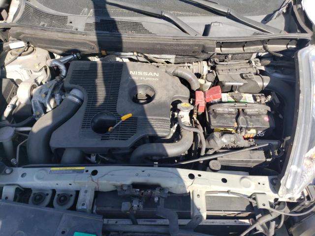 Nissan JUKE S Image 12