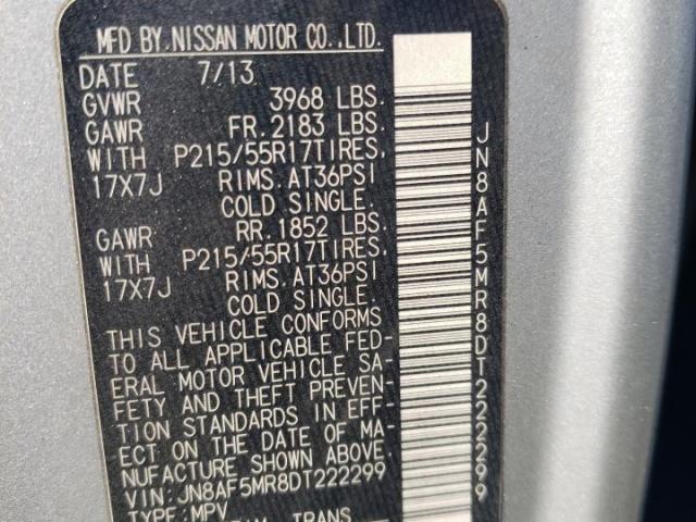 Nissan JUKE S Image 4