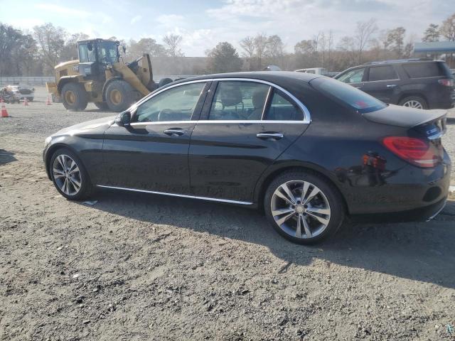 Mercedes-Benz C-Class 300 Image 7