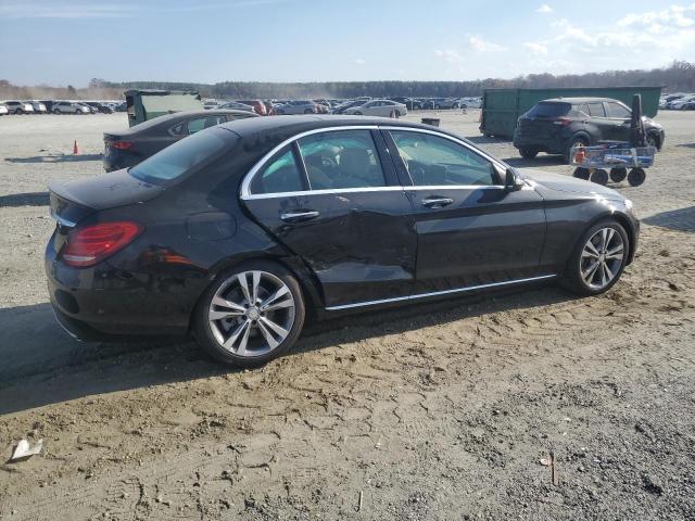 Mercedes-Benz C-Class 300 Image 5