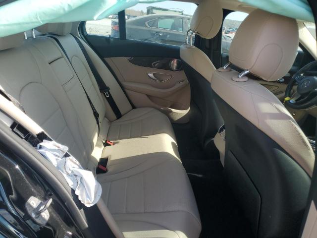 Mercedes-Benz C-Class 300 Image 2