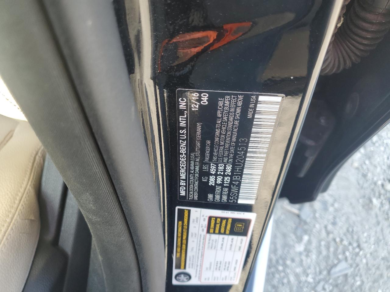 Mercedes-Benz C-Class 300 Image 6