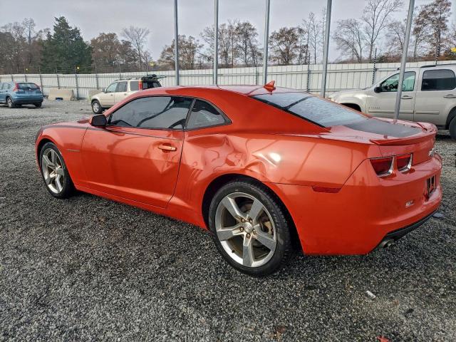 Chevrolet Camaro Lt Image 2