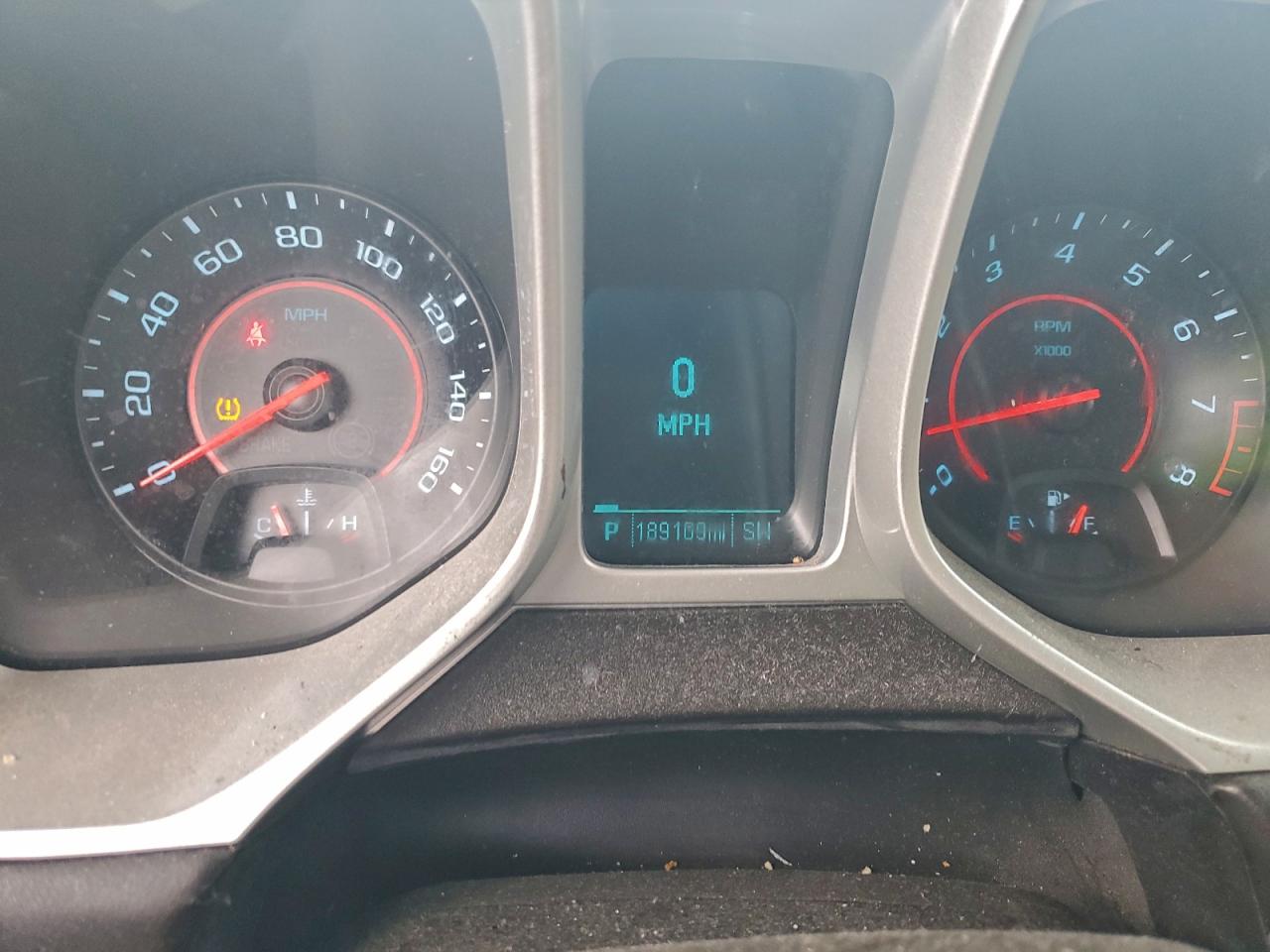 Chevrolet Camaro Lt Image 6