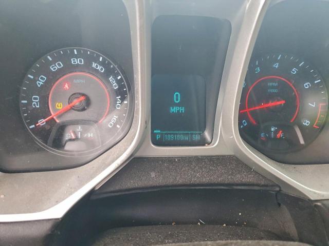 Chevrolet Camaro Lt Image 6