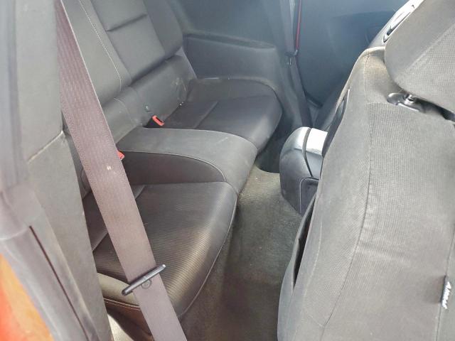 Chevrolet Camaro Lt Image 10