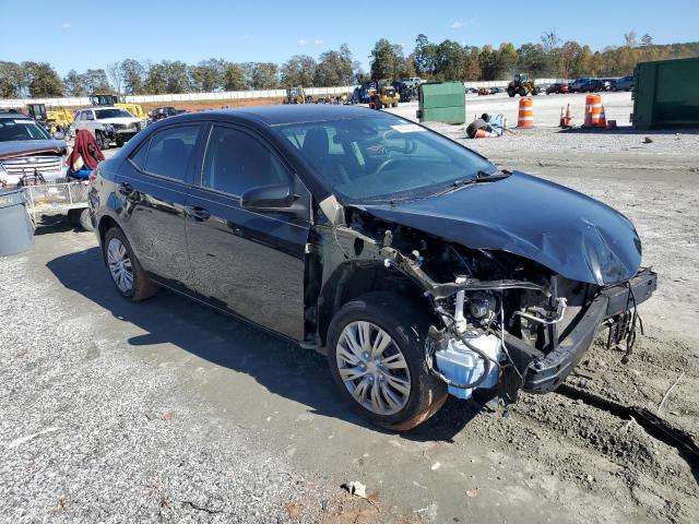 Toyota Corolla L Image 10