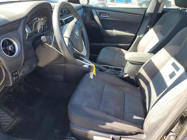 Toyota Corolla L Image 6