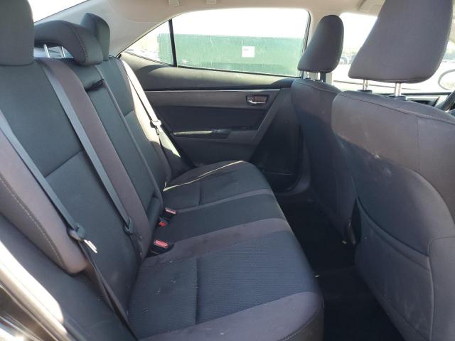 Toyota Corolla L Image 7