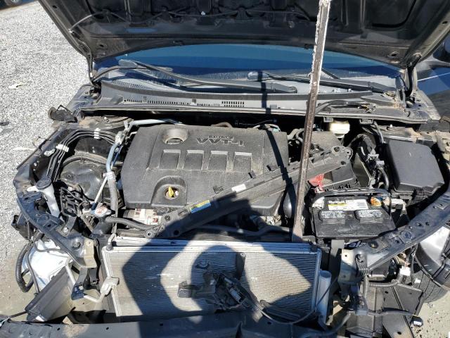 Toyota Corolla L Image 9