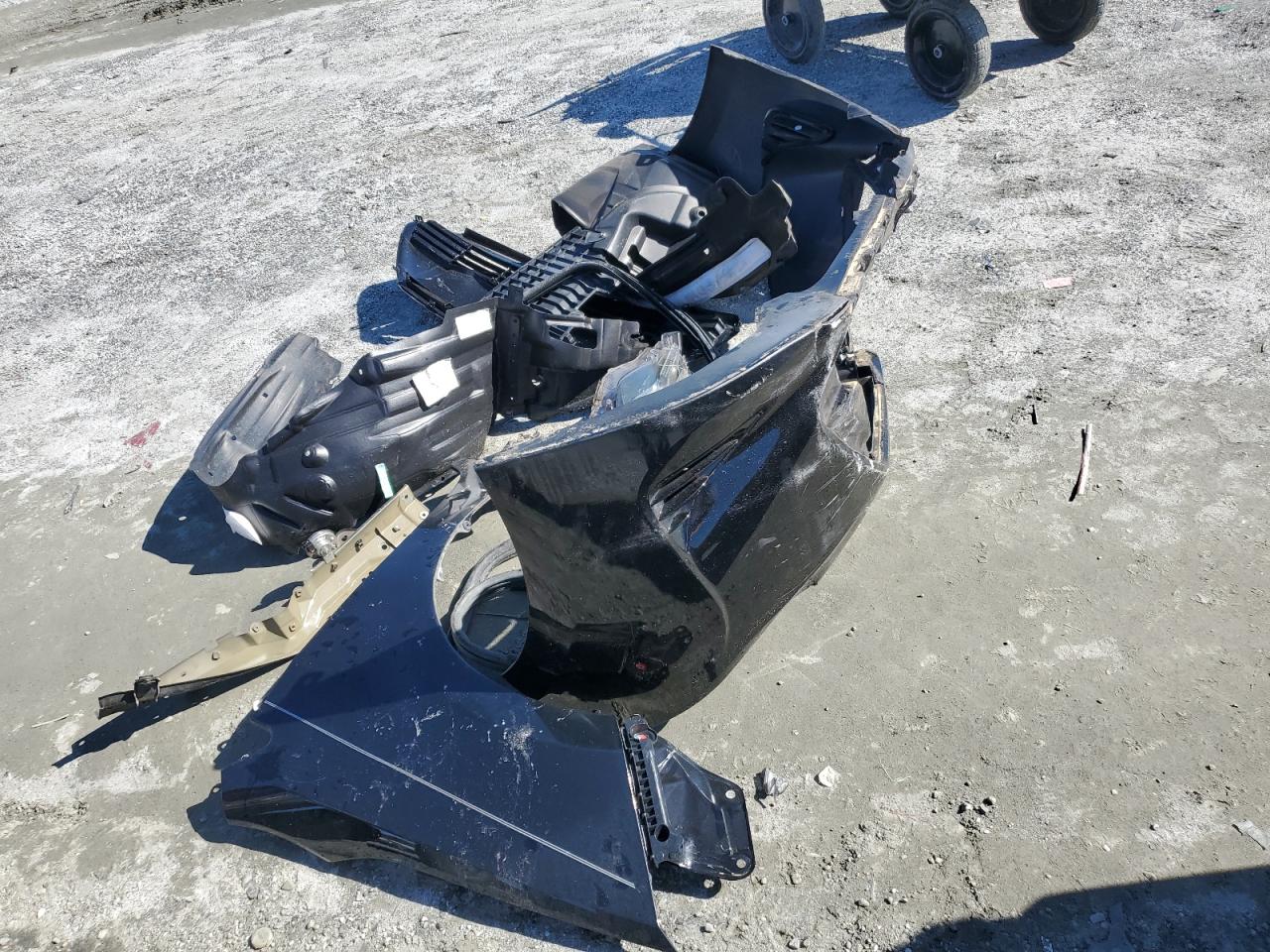 Toyota Corolla L Image 5